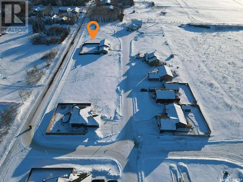 112 South Hill Road, Hepburn, SK - Outdoor With View