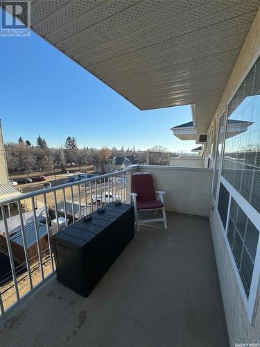 305 1172 103Rd Street, North Battleford, SK - Outdoor With Exterior