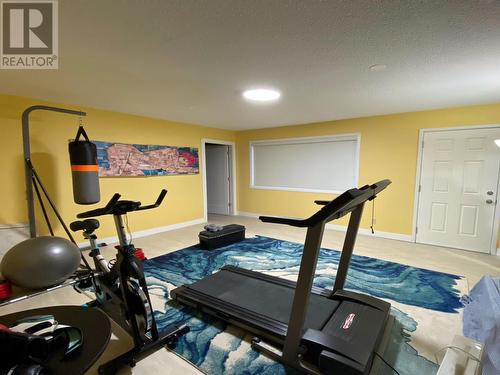 1827 Graham Avenue, Prince Rupert, BC - Indoor Photo Showing Other Room