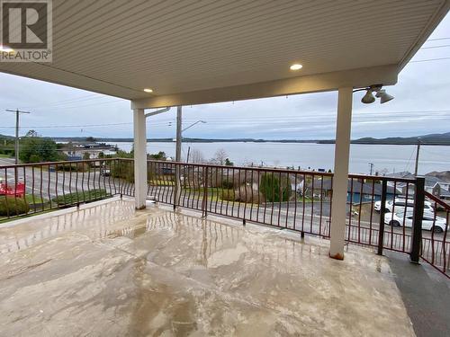 1827 Graham Avenue, Prince Rupert, BC - Outdoor With Body Of Water With View