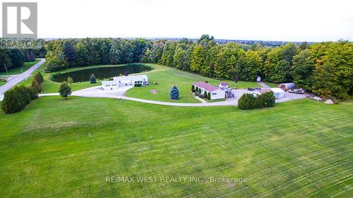 11871 Cold Creek Road, Vaughan (Kleinburg), ON 