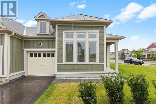 2 Sandy Coast Crescent, Wasaga Beach, ON - Outdoor