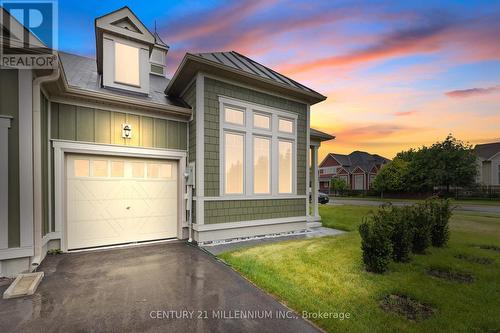 2 Sandy Coast Crescent, Wasaga Beach, ON - Outdoor With Facade