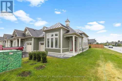 2 Sandy Coast Crescent, Wasaga Beach, ON - Outdoor