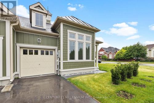 2 Sandy Coast Crescent, Wasaga Beach, ON - Outdoor With Facade