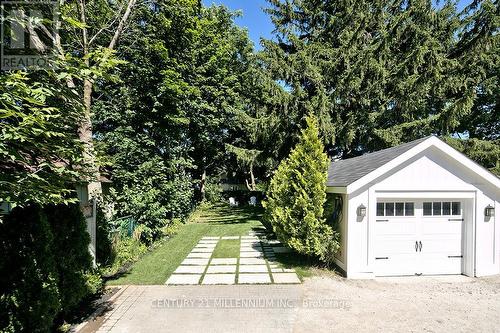 323 Maple St, Collingwood, ON - Outdoor