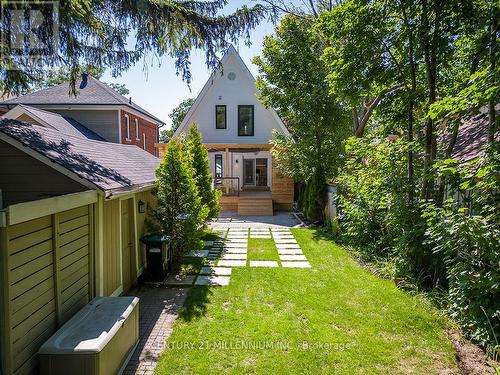 323 Maple St, Collingwood, ON - Outdoor