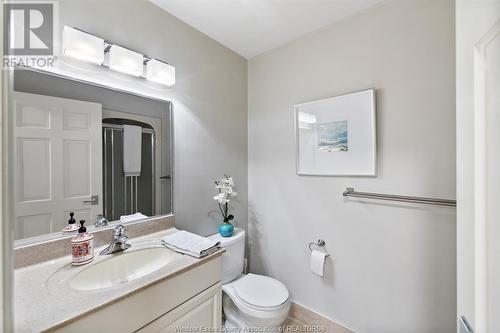 1530 Ravine Line, Kingsville, ON - Indoor Photo Showing Bathroom