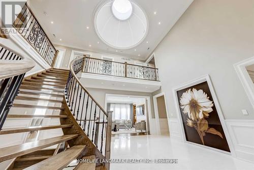 21 Hammok Crescent, Markham, ON - Indoor Photo Showing Other Room