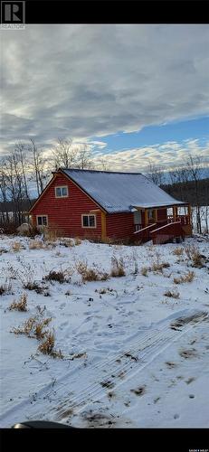 Lot 10 Rhona Lake, Invergordon Rm No. 430, SK - Outdoor With Body Of Water With View