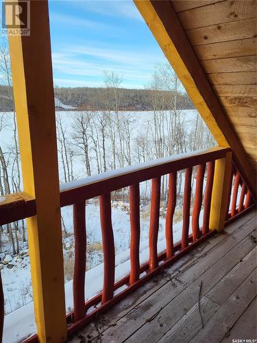 Lot 10 Rhona Lake, Invergordon Rm No. 430, SK -  Photo Showing Other Room With Body Of Water