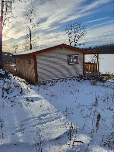 Lot 10 Rhona Lake, Invergordon Rm No. 430, SK - Outdoor With View