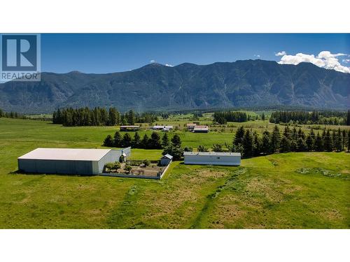 2404 28Th Street, Lister, BC - Outdoor With View