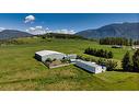 2404 28Th Street, Lister, BC  - Outdoor With View 