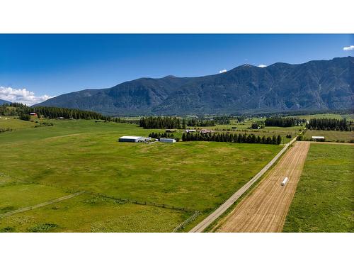 2404 28Th Street, Lister, BC - Outdoor With View