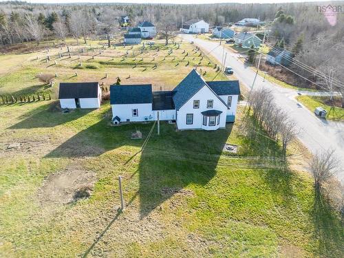 25 Newell Road, Plymouth, NS 