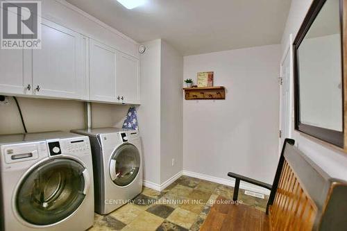 117 Stanley St, Collingwood, ON - Indoor Photo Showing Laundry Room