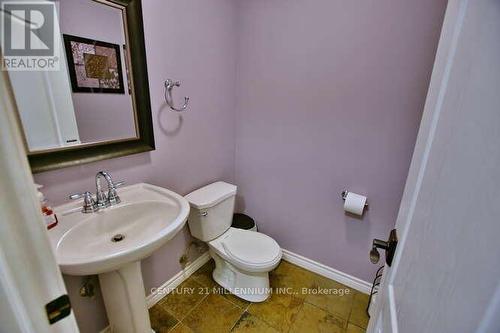 117 Stanley St, Collingwood, ON - Indoor Photo Showing Bathroom