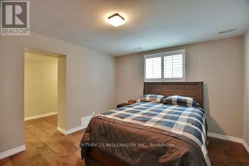 117 Stanley Street, Collingwood, ON - Indoor Photo Showing Bedroom