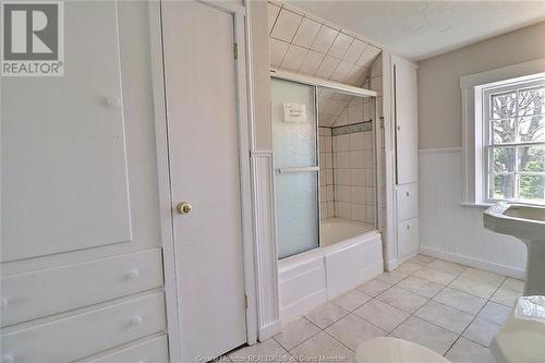 539 Route 475, Bouctouche Bay, NB - Indoor Photo Showing Bathroom