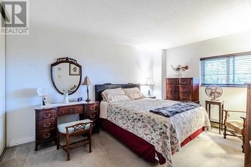 313 Macdonald Ave # 509, Sault Ste Marie, ON - Indoor Photo Showing Bedroom