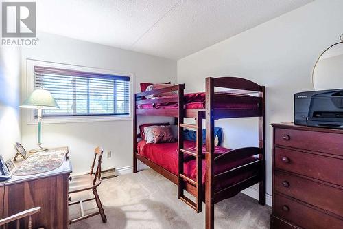 313 Macdonald Ave # 509, Sault Ste Marie, ON - Indoor Photo Showing Bedroom
