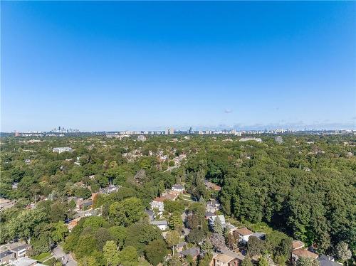 527 Kingston Road, Toronto, ON - Outdoor With View