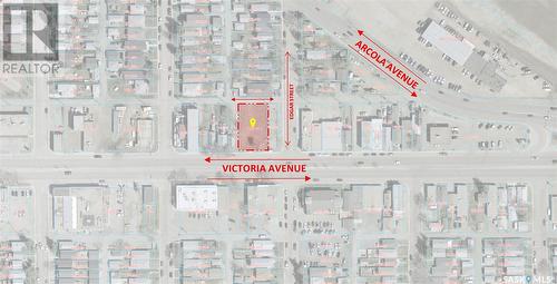 506 Victoria Avenue, Regina, SK 