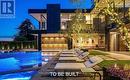 38 Salonica Road, Toronto, ON  - Outdoor With In Ground Pool 
