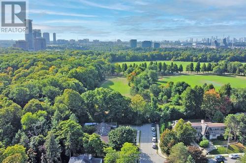 38 Salonica Road, Toronto, ON - Outdoor With View