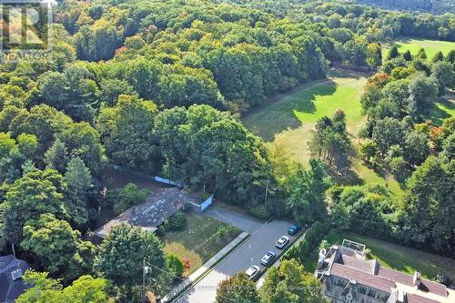 38 Salonica Road, Toronto, ON - Outdoor With View