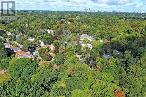 38 Salonica Road, Toronto, ON - Outdoor With View