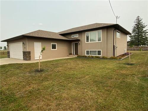 18 Railway Street, Pilot Mound, MB - Outdoor