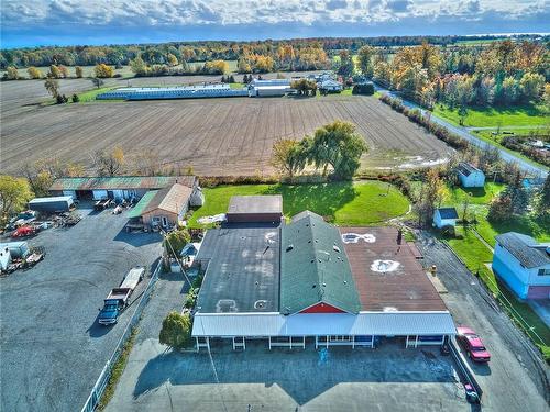 11377 #3 Highway, Port Colborne, ON - Outdoor With View
