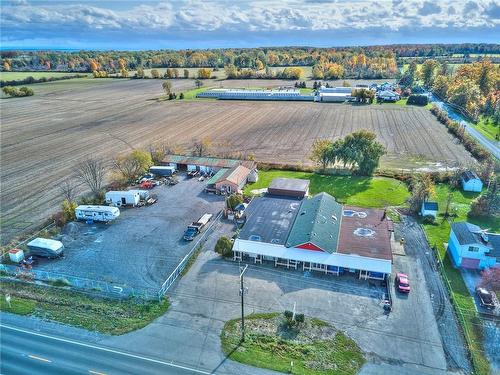 11377 #3 Highway, Port Colborne, ON - Outdoor With View