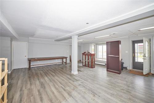 Retail Space - 11377 #3 Highway, Port Colborne, ON - Indoor Photo Showing Other Room