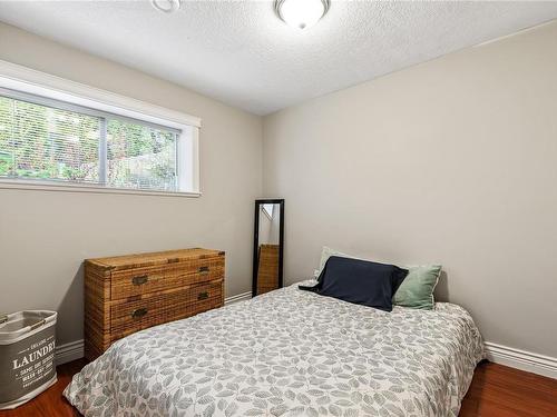 2115 Wren Pl, Nanaimo, BC - Indoor Photo Showing Bedroom