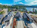 9388 Lakefront Rise, Lake Cowichan, BC  - Outdoor With Body Of Water With View 