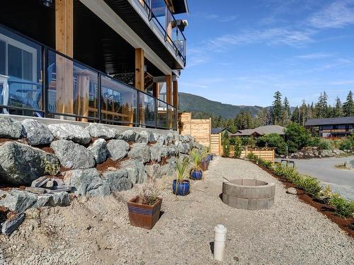 9388 Lakefront Rise, Lake Cowichan, BC - Outdoor