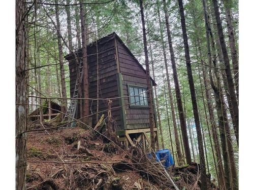 Lot 5 Discovery Passage (Off) Rd, Campbell River, BC 