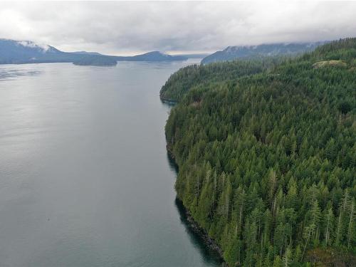 Lot 5 Discovery Passage (Off) Rd, Campbell River, BC 