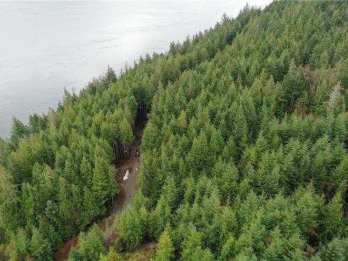 Lot 5 Discovery Passage (Off) Rd, Campbell River, BC 