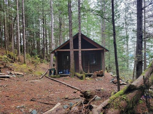 Lot 5 Discovery Passage (Off) Rd, Campbell River, BC 