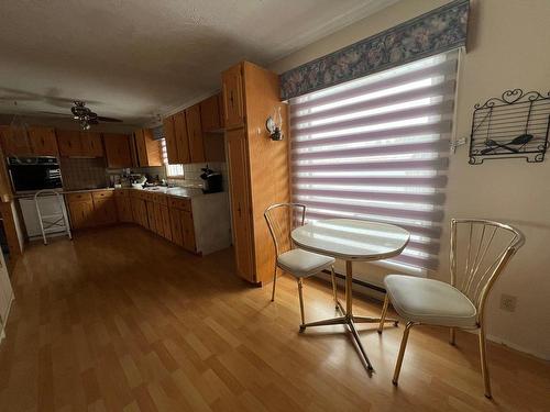 Kitchen - 7 Rue Labelle E., Laverlochère-Angliers, QC - Indoor Photo Showing Other Room