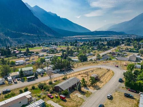 290 Davidson Cres, Lillooet, BC - Outdoor With View
