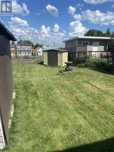 91 Fourth Ave, Timmins, ON - Outdoor