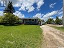 606 Ogilvie Street, Moosomin, SK  - Outdoor 