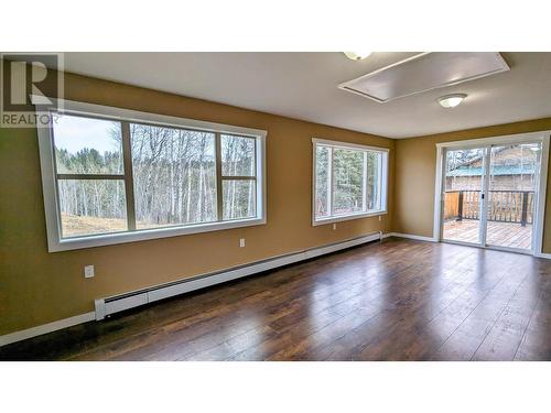 5611 Canim-Hendrix Lake Road, 100 Mile House, BC - Indoor Photo Showing Other Room