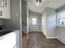 690 Route 776, Grand Manan, NB  - Indoor Photo Showing Laundry Room 
