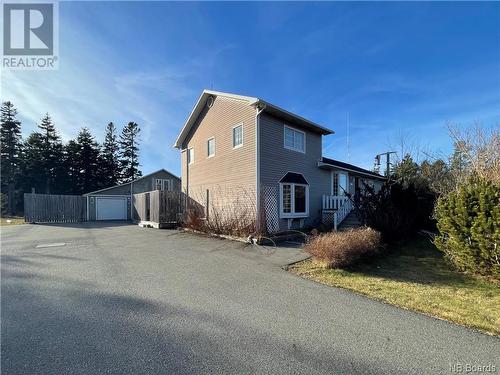 690 Route 776, Grand Manan, NB - Outdoor